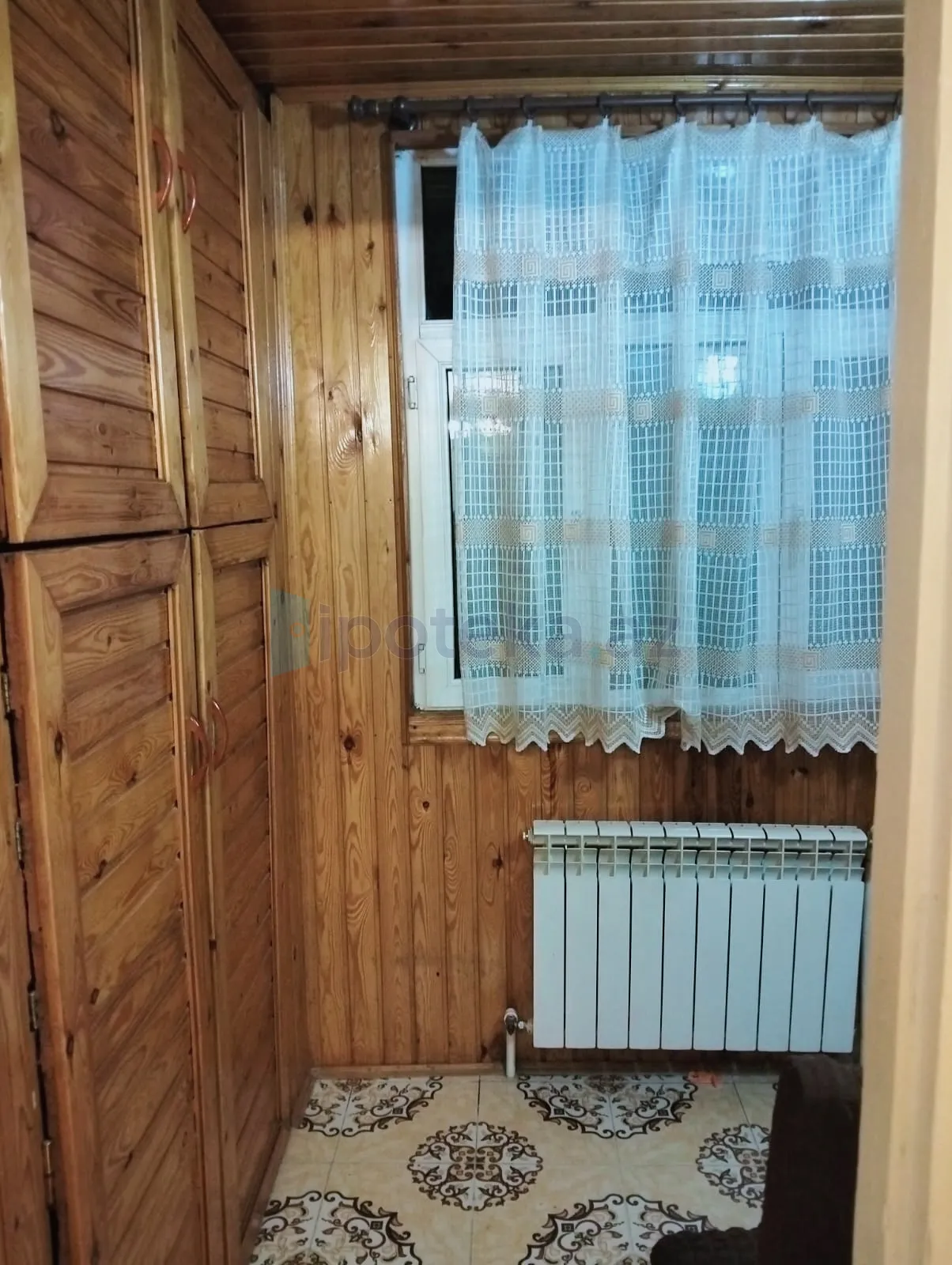Satılır: 3 Otaq, Köhnə tikili, 68.00 m² — Mənzil, Xırdalan (6)