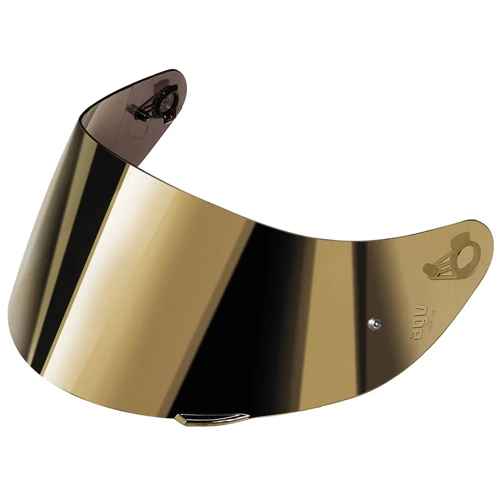 Dəbilqə üçün vizor AGV K1S GT4-1 Mplk İridium Gold — Bakı