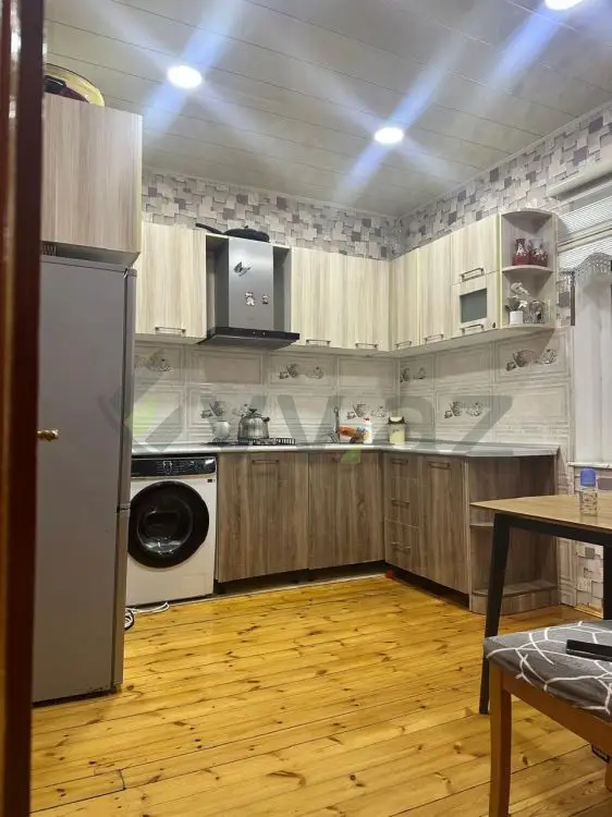 4 otaqlı Həyət evi Satılır, Şüvəlan, Xəzər, Bakı — Bakı