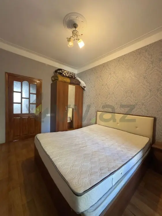 2 otaqlı mənzil Köhnə tikili Kirayə, Böyükşor qəs., Nərimanov, Bakı — Mənzil, Bakı (5)
