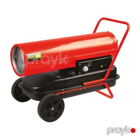 MGY-50KW 50 kW Dizel Yanacaqlı Sənaye Hava Qızdırıcısı — Bakı