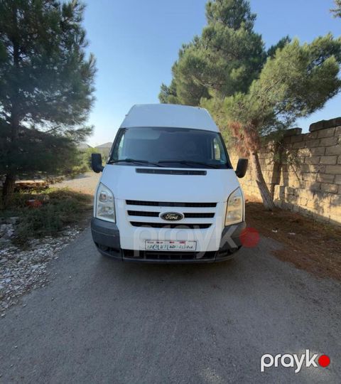Ford Transit, 2.2 L, 2010 il, 198 000 km — Bakı