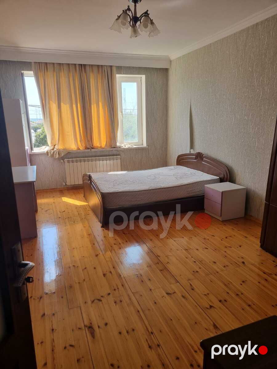 Satılır 4 otaqlı həyət evi/bağ evi 180 m² — Ev, villa, Bakı (5)