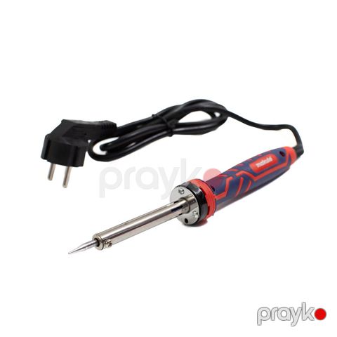 9118 Məhsulun adı: Elektrik lehim Makute MKESI1040N 40W — Bakı