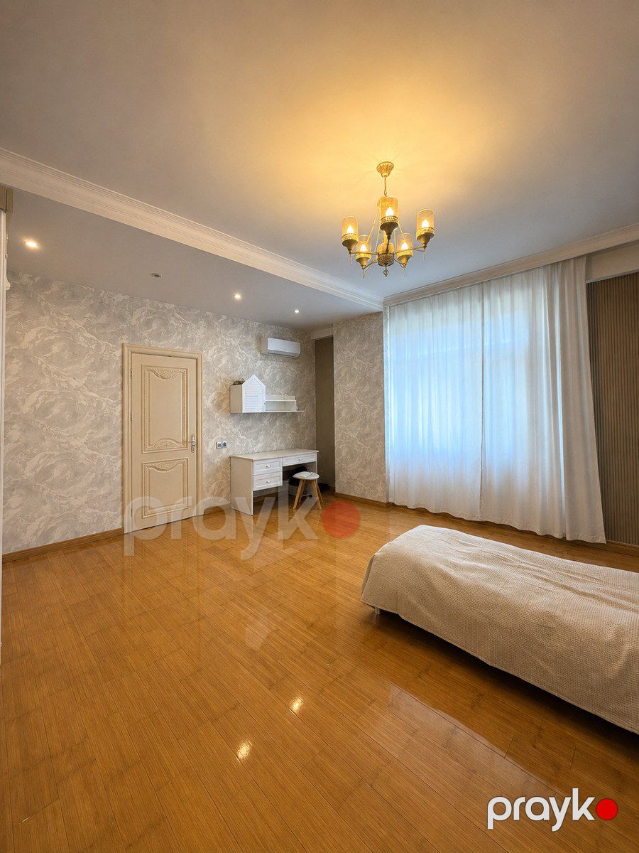 Satılır 3 otaqlı yeni tikili 177 m² — Mənzil, Bakı (11)