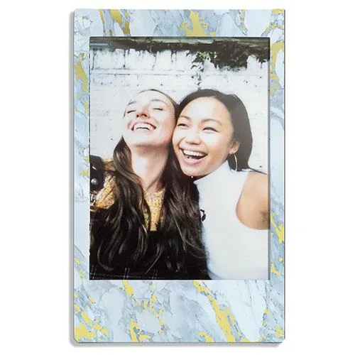 Photo Paper Instax Mini Bluemarble 10 sheets — Mallar, Bakı (2)