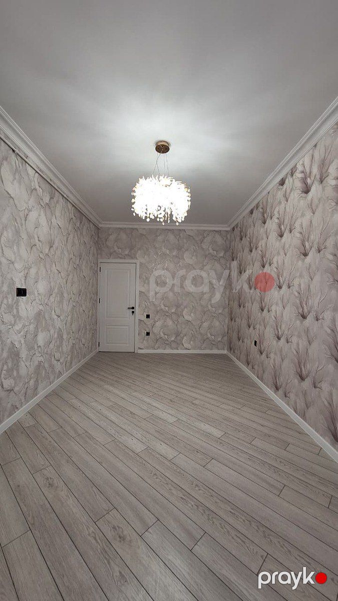 Satılır 3 otaqlı yeni tikili 94 m² — Mənzil, Bakı (3)