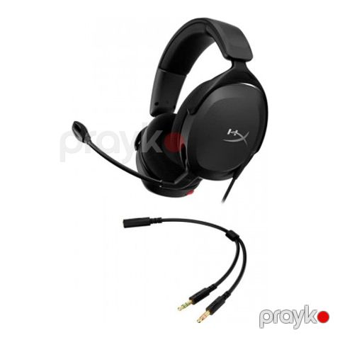 HyperX Cloud Stinger 2 Core Black PC (683L9AA) — Bakı