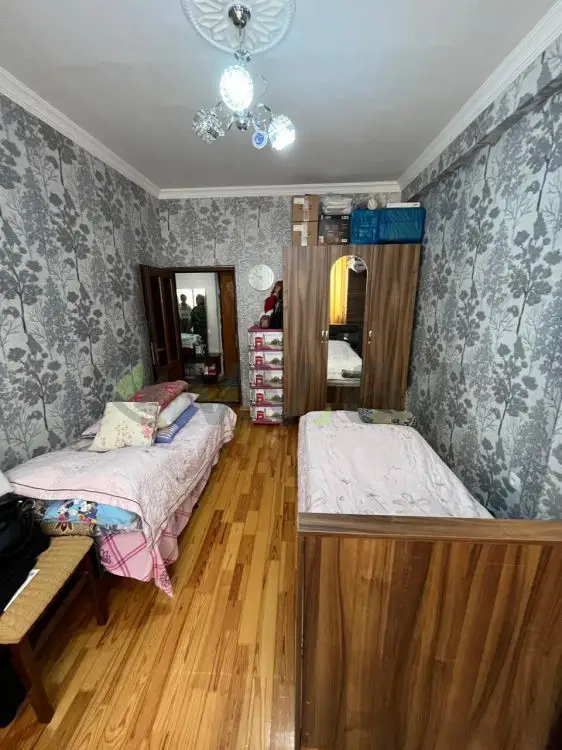 2 otaqlı mənzil Yeni tikili Satılır, Xırdalan — Xırdalan