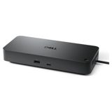 Dell Pro Dock WD25 (210-BRFQ) — Pctech — Periferiya cihazları