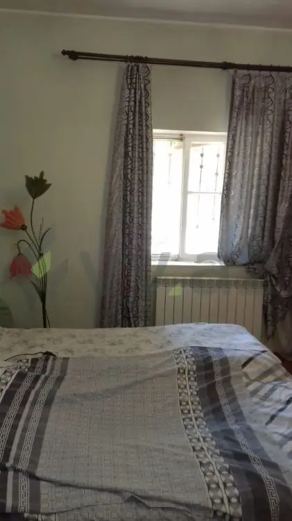4 otaqlı Həyət evi Satılır, Şüvəlan, Xəzər, Bakı — Ev, villa, Bakı (4)