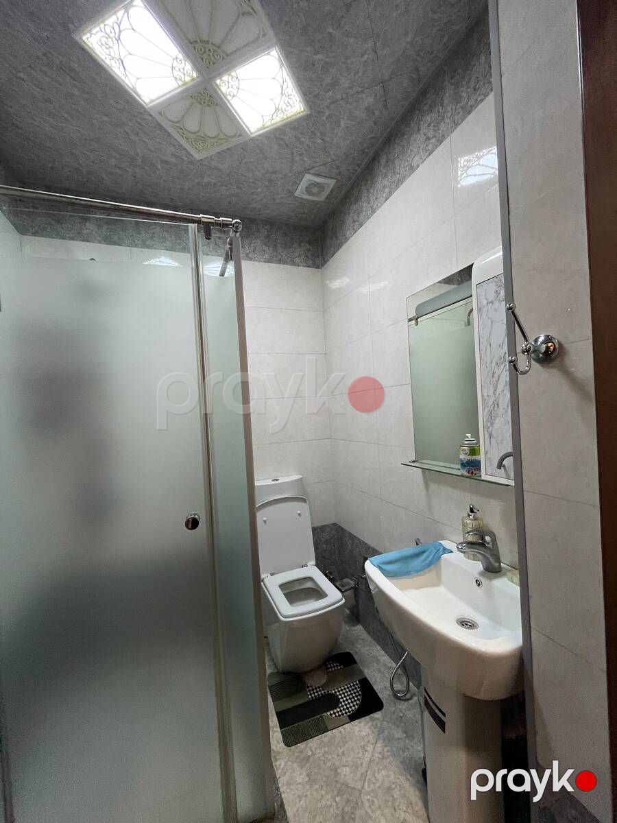 Satılır 4 otaqlı yeni tikili 140 m² — Mənzil, Xırdalan (4)
