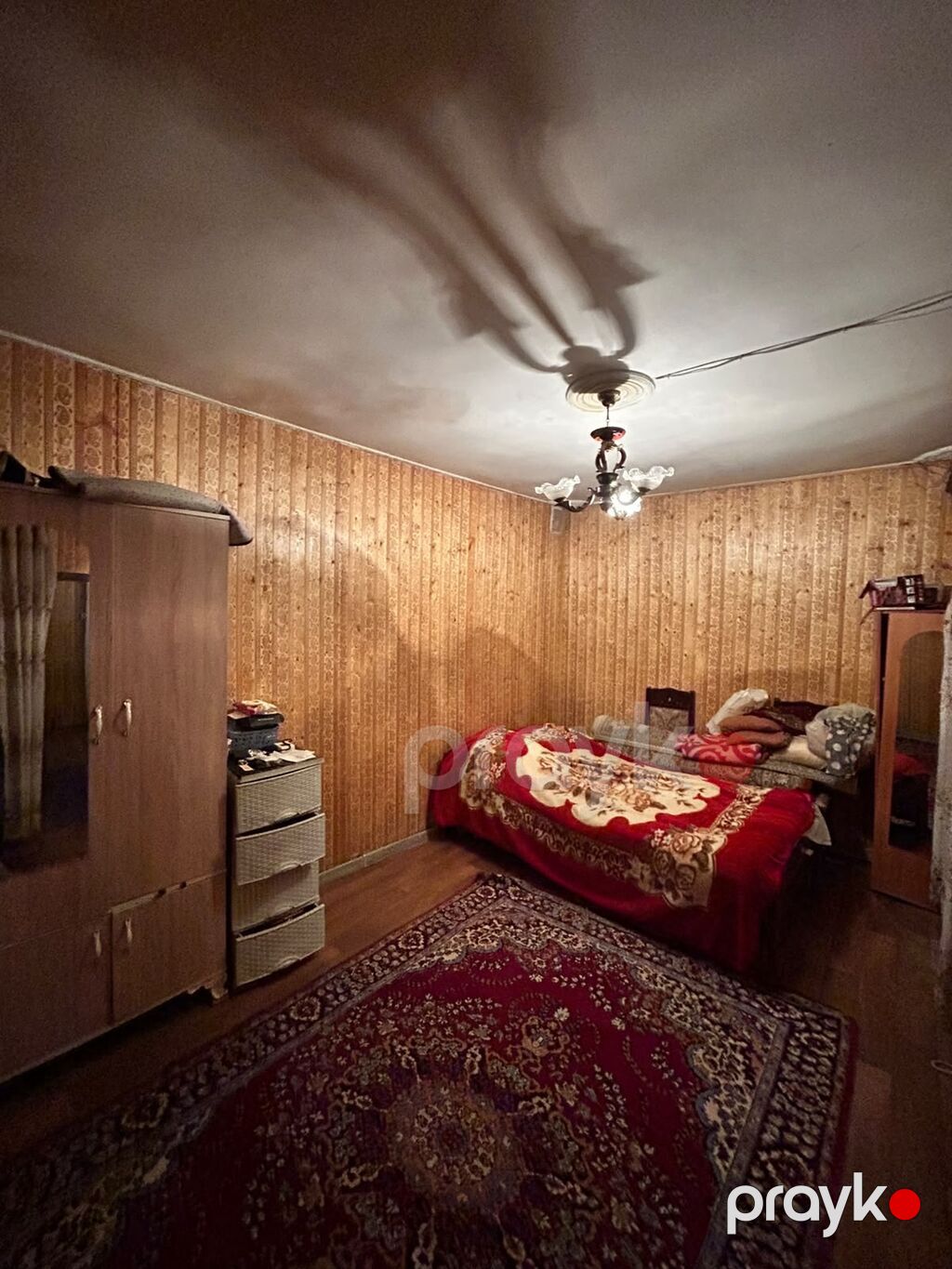5 otaqlı, 150 kv. m, Kredit var, Orta təmir — Ev, villa, Digah (6)