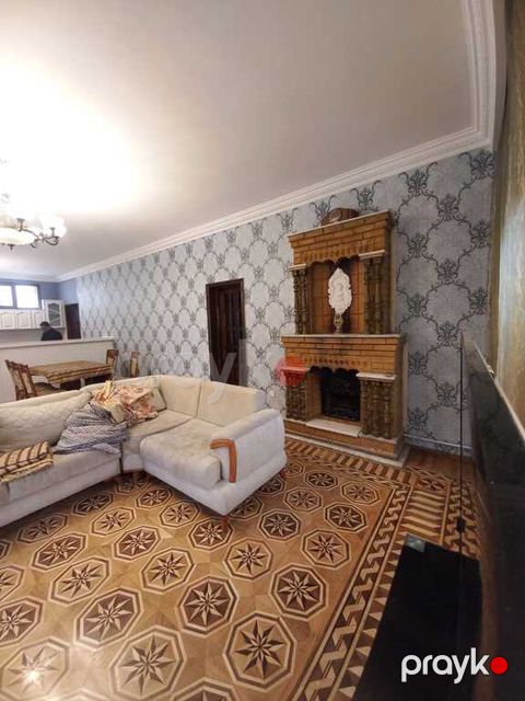 Satılır 5 otaqlı həyət evi/bağ evi 150 m² — Bakı