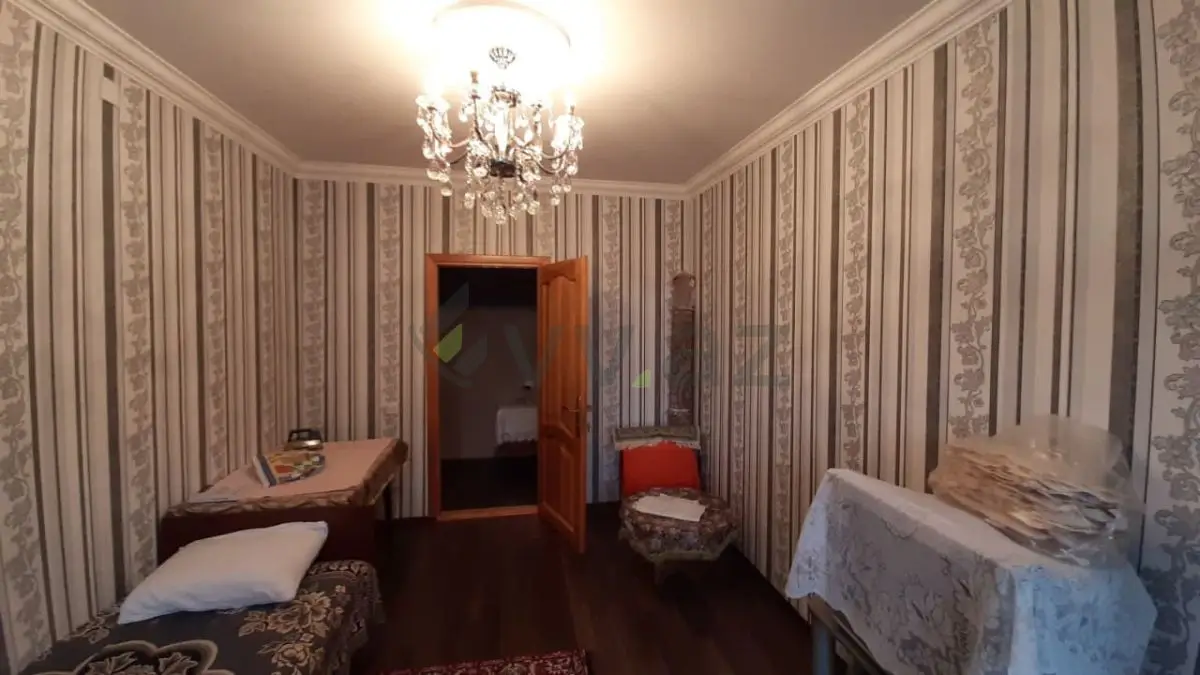 4 otaqlı mənzil Köhnə tikili Satılır, Bakıxanov qəs., Sabunçu, Bakı — Mənzil, Bakı (11)