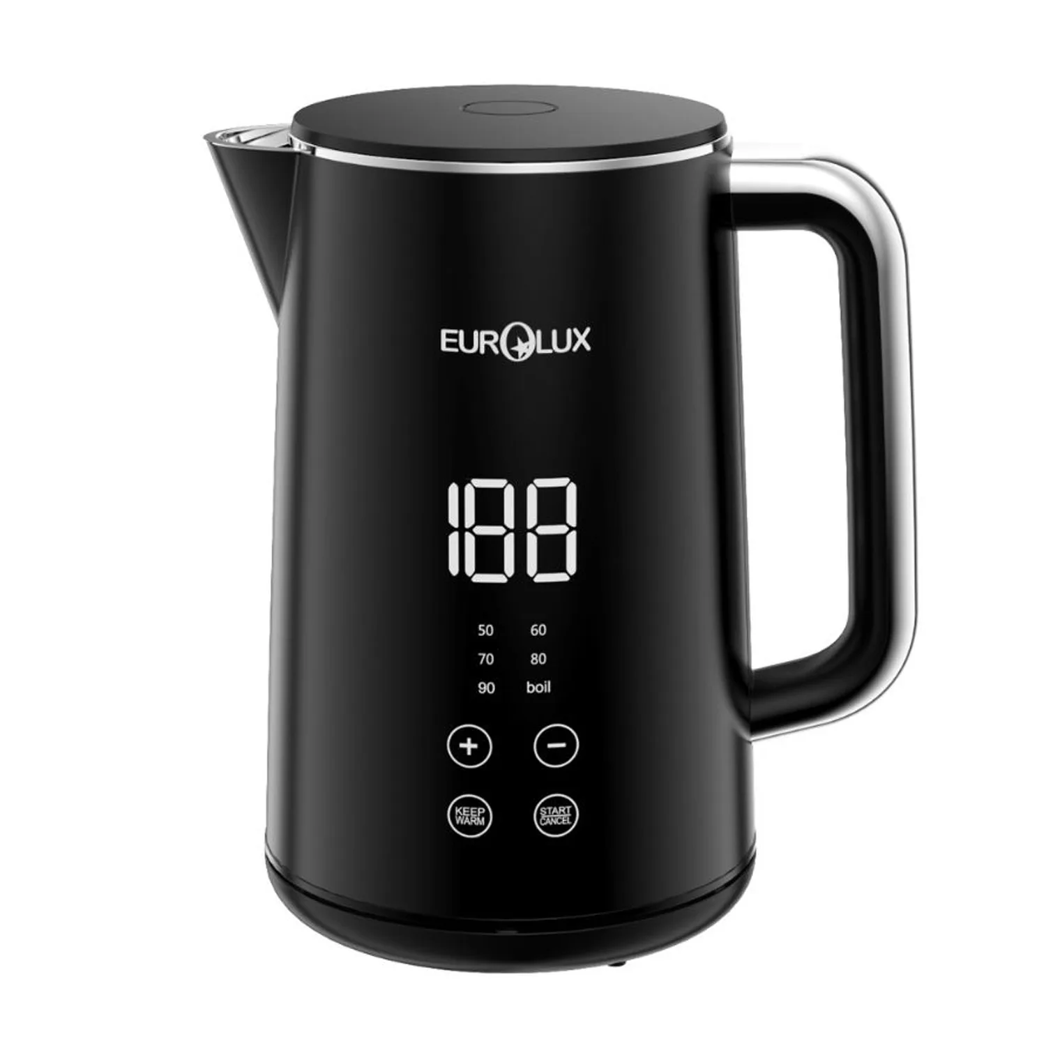 Çaydan Eurolux EU-EK2834DGS — Bakı