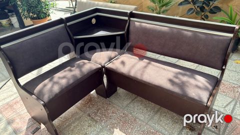 Mətbəx divanı — Bakı