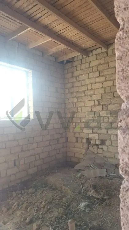 3 otaqlı Yarım tikili Satılır, Masazır, Abşeron — Ev, villa (8)