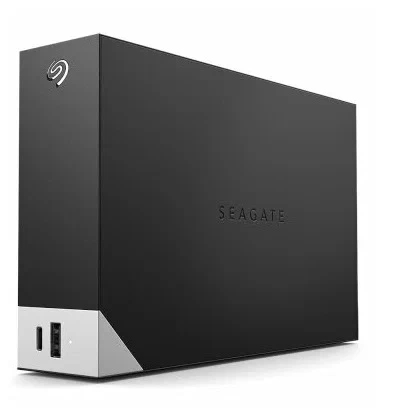 External HDD Seagate One Touch 6TB Hub (3FWAP2-570) — Bakı