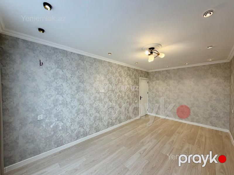 Kirayə 2 otaqlı Bina evi menzil (Köhnə tikili), 65 m², Nizami rayonu — Mənzil, Bakı (3)