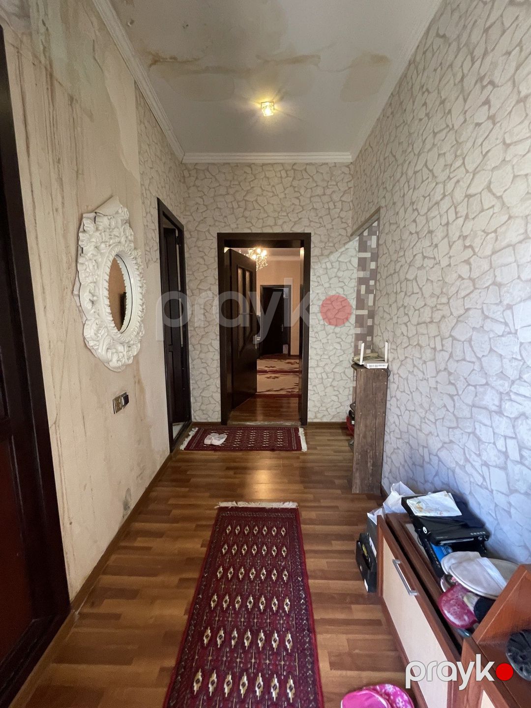 Satılır 4 otaqlı həyət evi/bağ evi 120 m² — Ev, villa, Bakı (4)