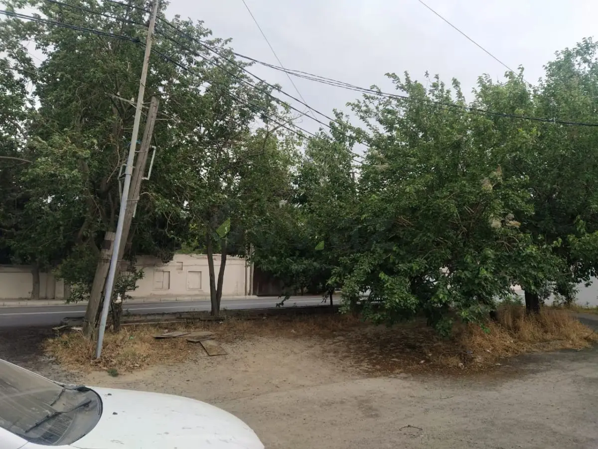 4 otaqlı Həyət evi Satılır, Bakıxanov qəs., Sabunçu, Bakı — Ev, villa, Bakı (3)