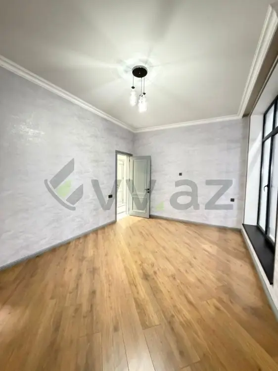 3 otaqlı Həyət evi Satılır, Binə qəs., Xəzər, Bakı — Ev, villa, Bakı (6)