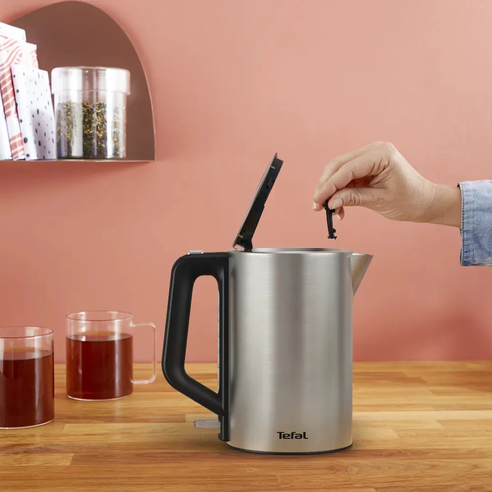 Elektrik çaydan Tefal Bronx — Mallar, Bakı (6)