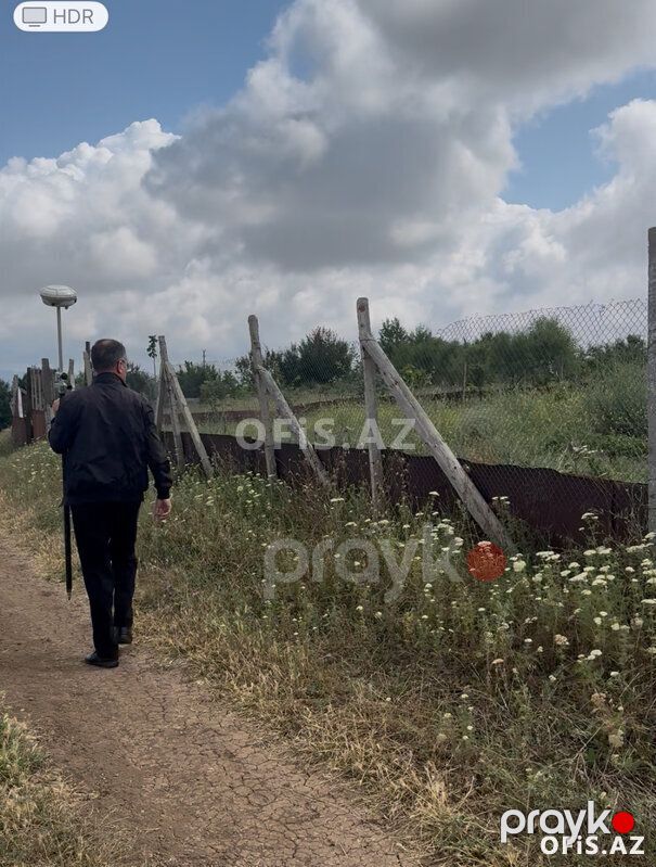 Torpaq Satılır Şamaxı, Şamaxıda kupçalı torpaq, 12 sot — Torpaq, Şamaxı (4)