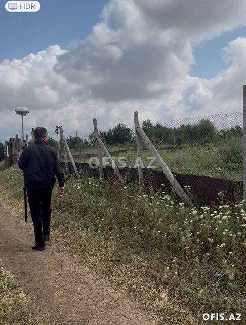 Torpaq Satılır Şamaxı, Sahibindən kupçalı ucuz torpaq, 12 sot — Şamaxı