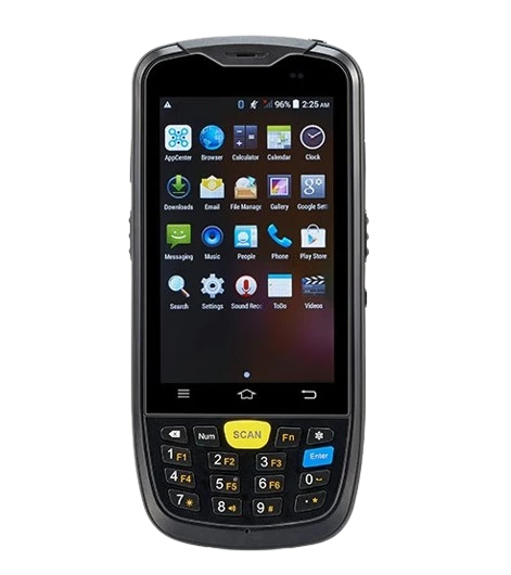 Chainway C6000 Data Terminal — Bakı