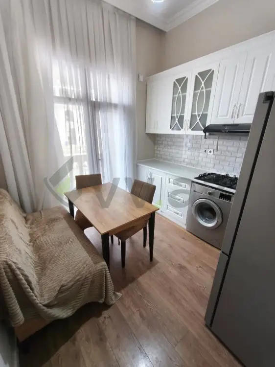 3 otaqlı mənzil Yeni tikili Satılır, Sumqayıt Bulvarı, Sumqayıt — Sumqayıt