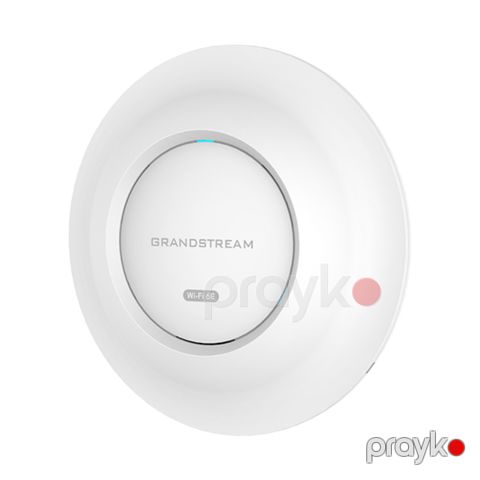 Grandstream GWN7665 Indoor Wi-Fi 6E Access Point (GWN7665) — Bakı