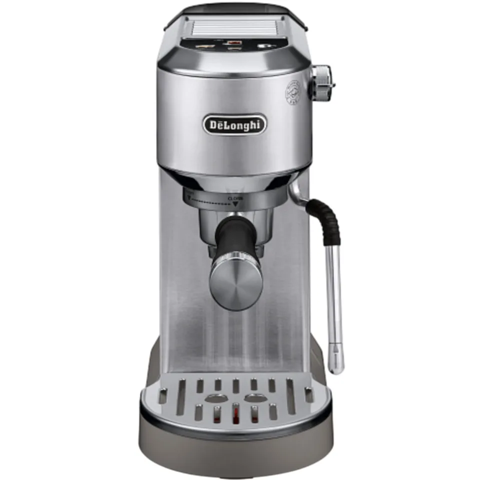 Qəhvə bişirən Delonghi EC890.M — Bakı