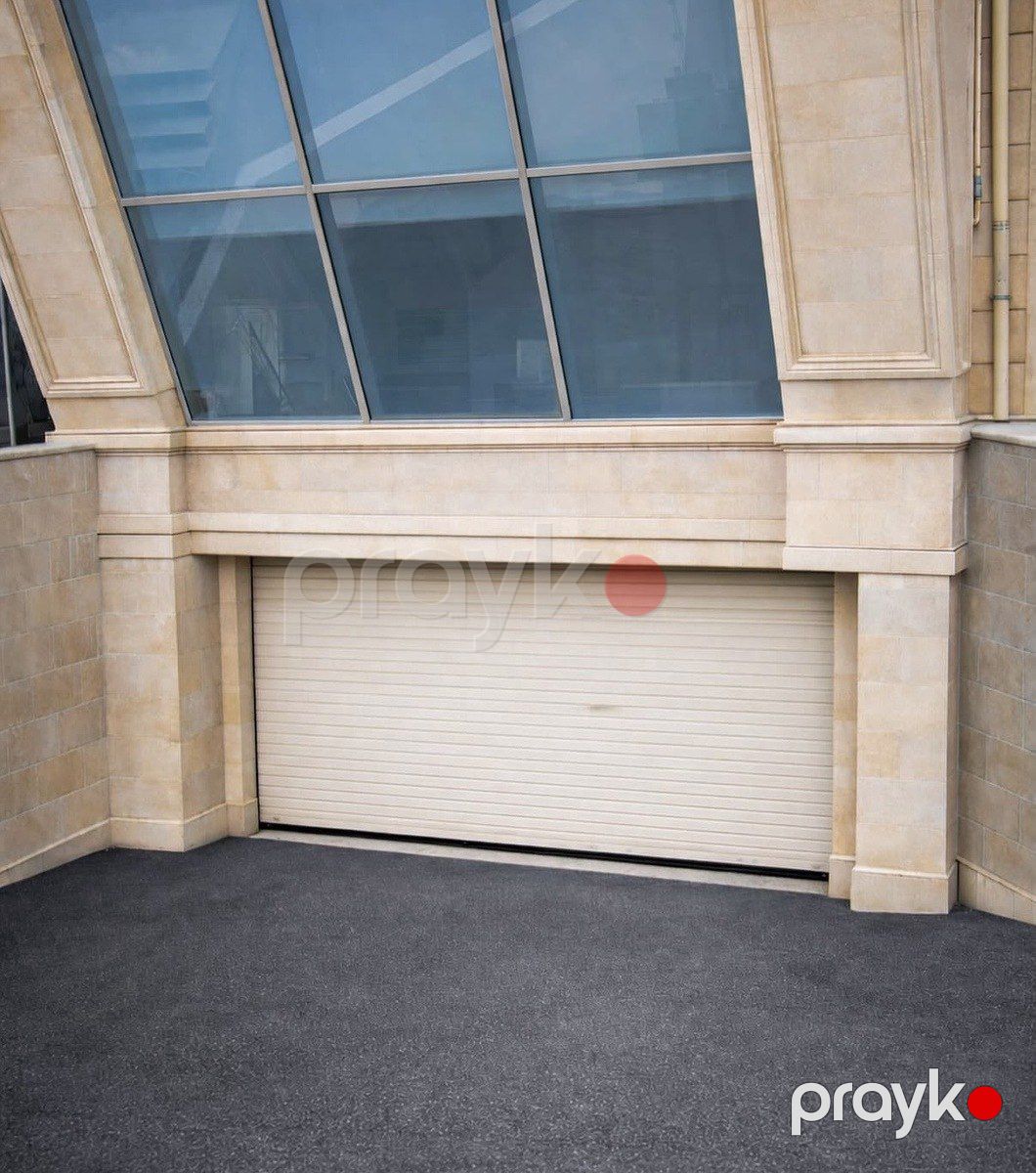 Satılır 4 otaqlı yeni tikili 185 m² — Mənzil, Bakı (3)