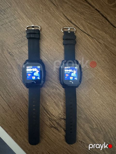 Smart saat Wonlex GW400S — Bakı