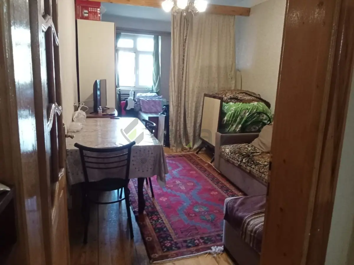 1 otaqlı mənzil Köhnə tikili Satılır, Bakıxanov qəs., Sabunçu, Bakı — Mənzil, Bakı (2)