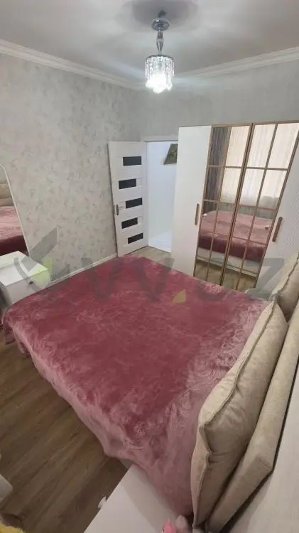 2 otaqlı mənzil Yeni tikili Satılır, Xırdalan — Mənzil, Xırdalan (4)