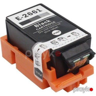 Black Ink for WorkForce WF-100W (C13T26614010) — İstehlak malları və aksesuarlar, Bakı (2)