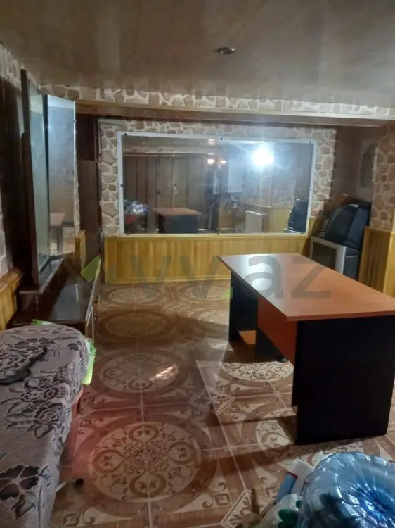 4 otaqlı Həyət evi Kirayə, Yeni Ramana, Sabunçu, Bakı — Ev, villa, Bakı (5)
