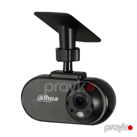 Dahua Dahua – HAC-HMW3200LP-FR-0210B-S5 (2.1mm) 2MP Double-lens Hdcvı Mobile IR Camera — Bakı