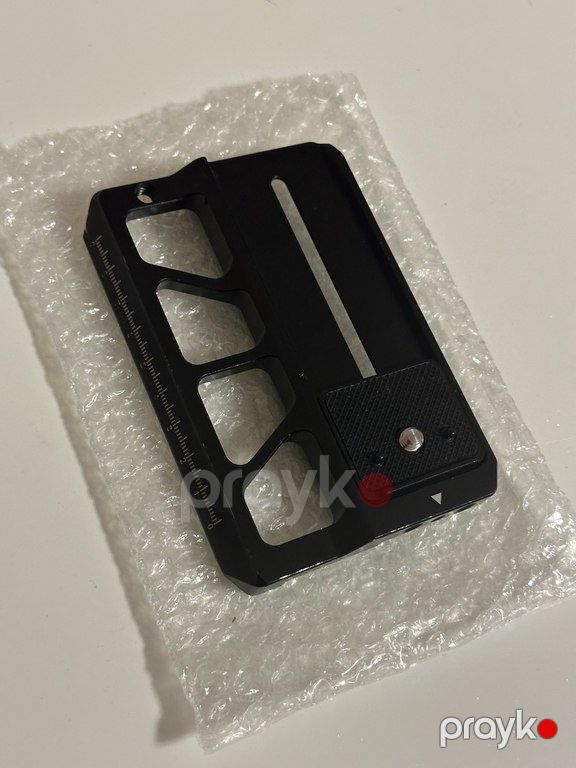 LanParte Offset Plate for DJI Ronin models — Foto və video texnikası, Bakı (3)