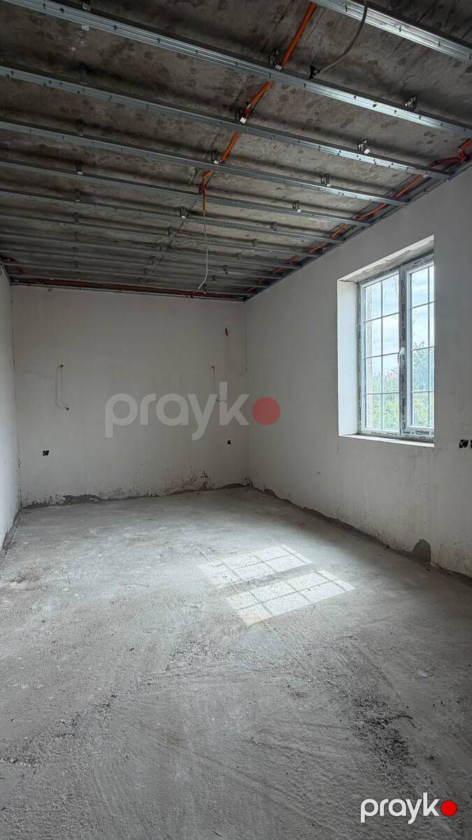 Satılır 8 otaqlı həyət evi/bağ evi 240 m² — Ev, villa, Bakı (9)