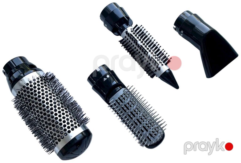 6802 Məhsulun adı: Fen-fırça Cronier CR-800-4 Brend: Cronier — Fən, Bakı (4)