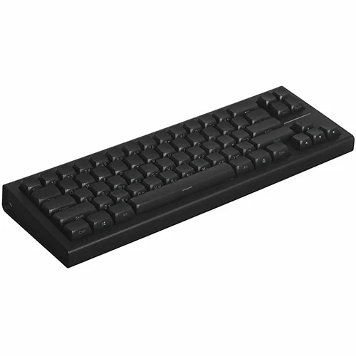 Red Square IO Type 68 Magnetic Black (IO262) Gaming Keyboard — Bakı