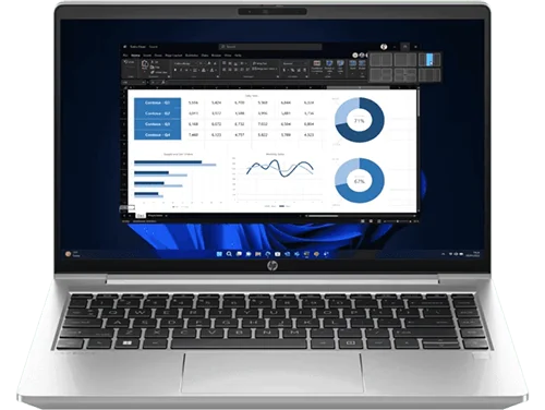 HP ProBook 440 G10 (A38G6ET) Notebook — Bakı
