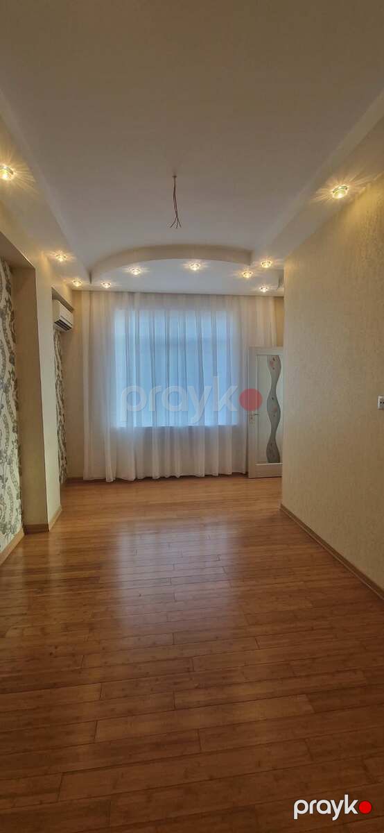 Satılır 3 otaqlı yeni tikili 90 m² — Mənzil, Bakı (5)