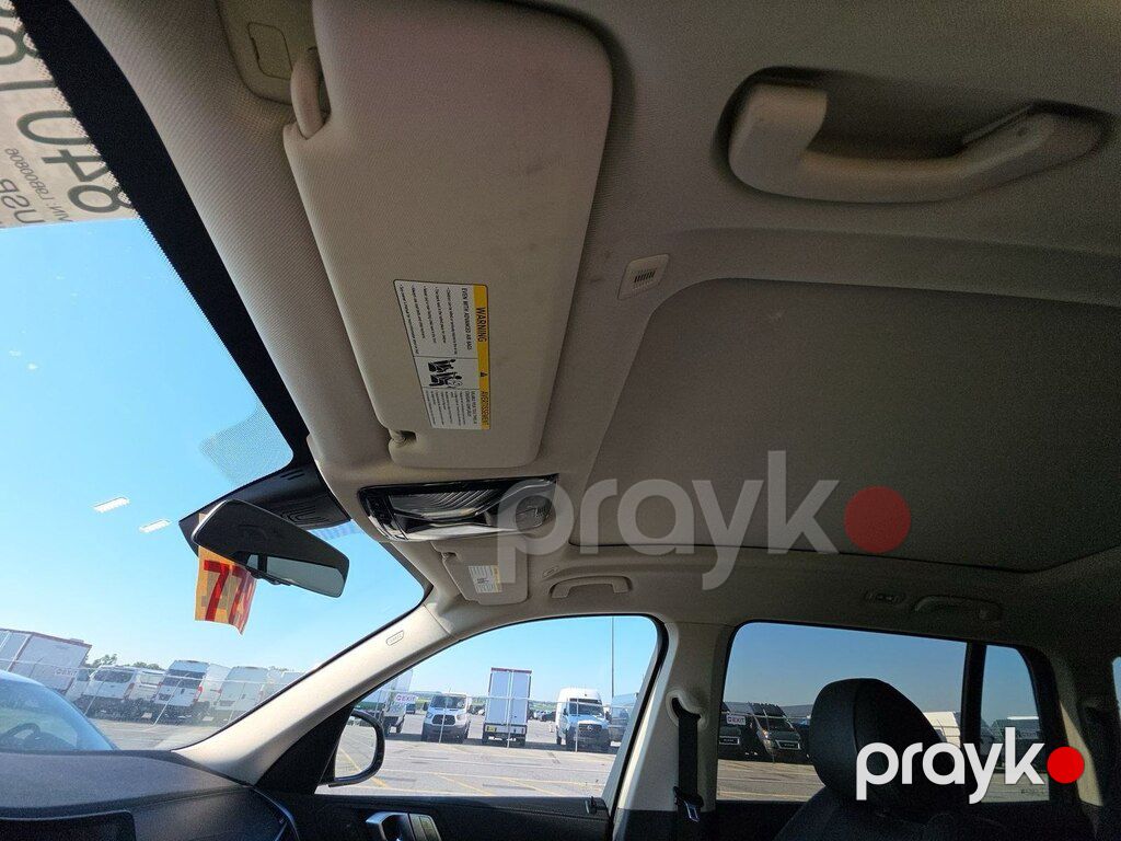 BMW X7, 3.0 L, 2020 il, 117 313 km — Avtomobillər (11)