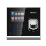 Hikvision Pro Series Fingerprint Terminal — Pctech — Камеры видеонаблюдения