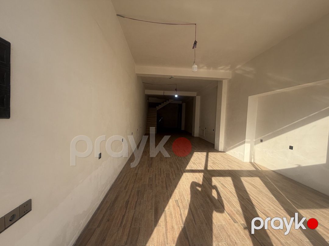 İcarəyə verilir obyekt 240 m² — Əmlak, Bakı (2)
